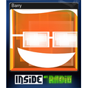 Barry