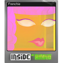 Frenchie (Foil)