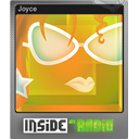 Joyce (Foil)