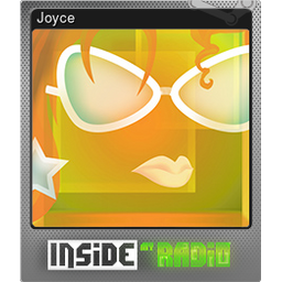 Joyce (Foil)