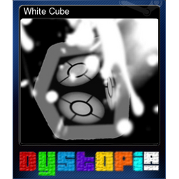 White Cube