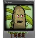 Zambee (Foil)