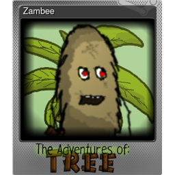 Zambee (Foil)