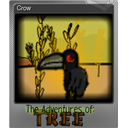 Crow (Foil)