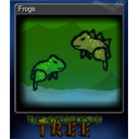 Frogs