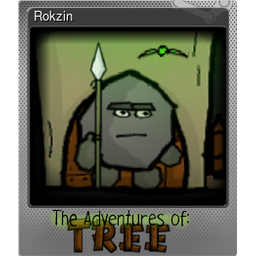 Rokzin (Foil)