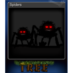 Spiders