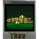 Worms (Foil)