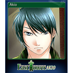 Akio