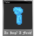 Father (Foil)