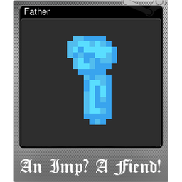 Father (Foil)