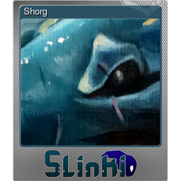 Shorg (Foil)
