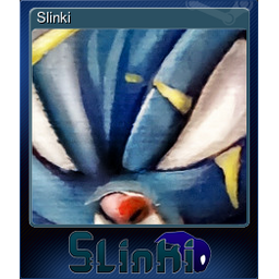 Slinki