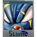 Slinki (Foil)