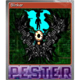 Blinker (Foil)