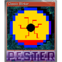 Classic Blinker (Foil)