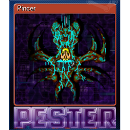 Pincer