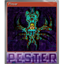 Pincer (Foil)