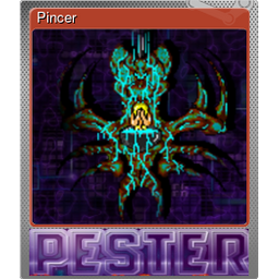 Pincer (Foil)