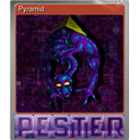 Pyramid (Foil)