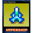 Blue Hypership