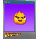 Brian (Foil)