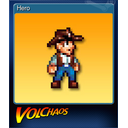 Hero (Trading Card)