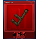 Iterations