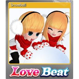 Snowball (Foil)