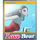 Underwater (Foil)