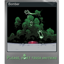 Bomber (Foil)
