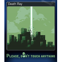 Death Ray