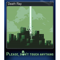 Death Ray