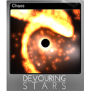 Chaos (Foil)