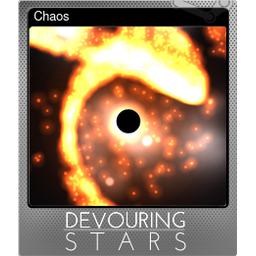 Chaos (Foil)