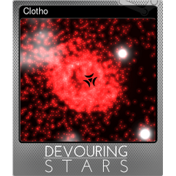 Clotho (Foil)