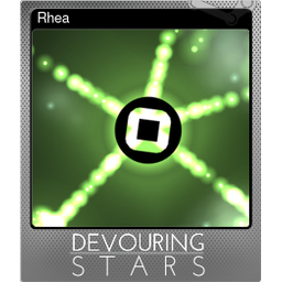 Rhea (Foil)