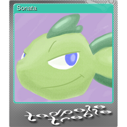 Sonata (Foil)