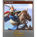 The Battle (Foil)