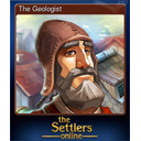 The Geologist