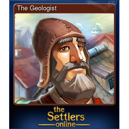 The Geologist