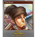The Scout (Foil)
