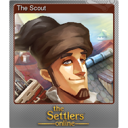 The Scout (Foil)