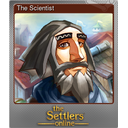 The Scientist (Foil)