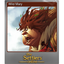 Wild Mary (Foil)