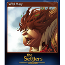 Wild Mary