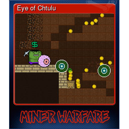 Eye of Chtulu