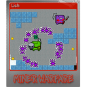 Lich (Foil)