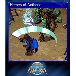 Heroes of Aetheria