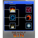 Skill Tree (Foil)